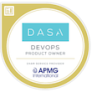 dasa-devops-product-owner